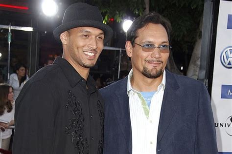 jimmy smits son.